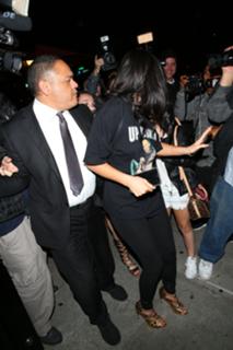 Kylie Jenner feet photo thumbnail