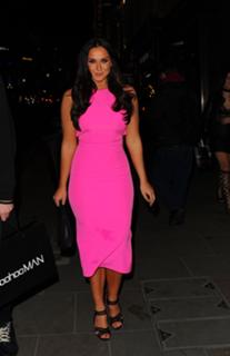 Vicky Pattison feet photo thumbnail
