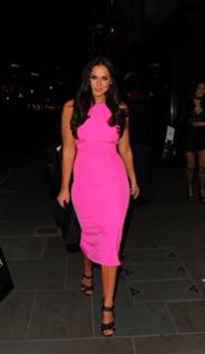 Vicky Pattison feet photo thumbnail