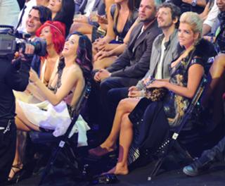 Kesha feet photo thumbnail