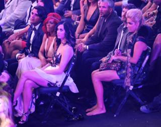Kesha feet photo thumbnail
