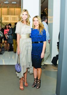 Ivanka Trump feet photo thumbnail
