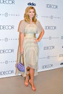 Ivanka Trump feet photo thumbnail