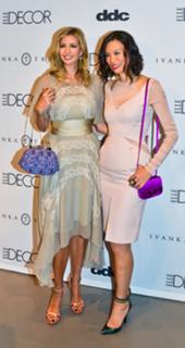 Ivanka Trump feet photo thumbnail