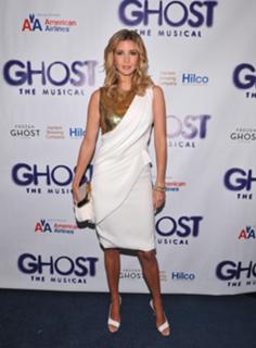 Ivanka Trump feet photo thumbnail