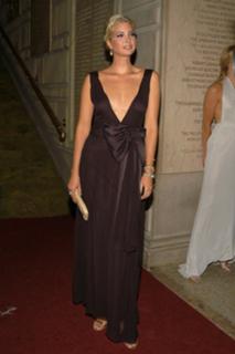 Ivanka Trump feet photo thumbnail