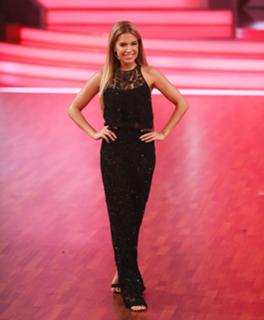 Sylvie Meis feet photo thumbnail