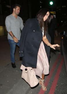Vicky Pattison feet photo thumbnail
