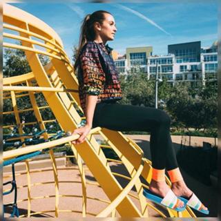 Rachel A. DeMita feet photo thumbnail