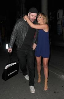 Charlotte Crosby feet photo thumbnail
