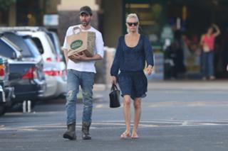 Kate Bosworth feet photo thumbnail