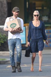 Kate Bosworth feet photo thumbnail