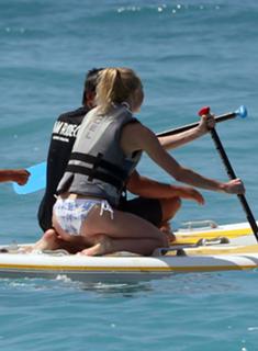 Kate Bosworth feet photo thumbnail