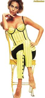 Emma Wiklund feet photo 5