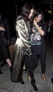 Kylie Jenner feet photo thumbnail