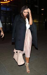 Vicky Pattison feet photo thumbnail