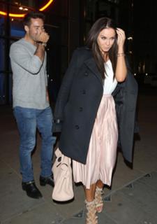 Vicky Pattison feet photo thumbnail