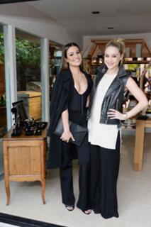 Lea Michele feet photo thumbnail