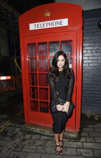 Vicky Pattison feet photo thumbnail