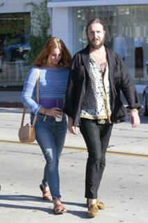 Lana Del Rey feet photo thumbnail