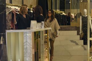 Eva Longoria feet photo thumbnail