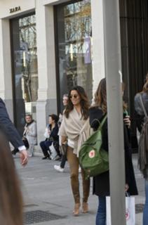 Eva Longoria feet photo thumbnail