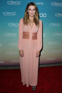 Mischa Barton feet photo thumbnail