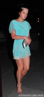 Helen Flanagan feet photo thumbnail
