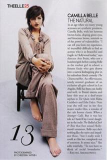 Camilla Belle feet photo thumbnail