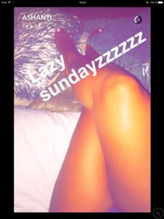 Ashanti feet photo thumbnail