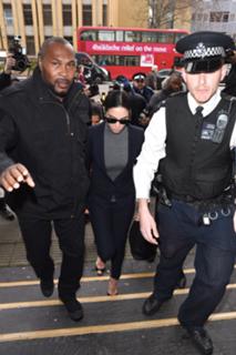 Tulisa feet photo thumbnail