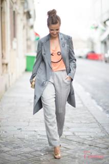 Cristina Ferreira feet photo thumbnail