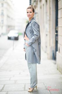 Cristina Ferreira feet photo thumbnail