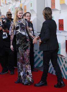 Nicole Kidman feet photo thumbnail