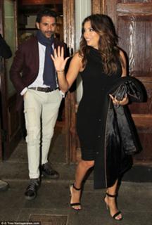 Eva Longoria feet photo thumbnail