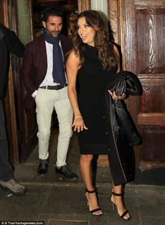 Eva Longoria feet photo thumbnail