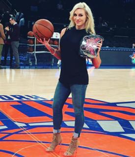 Ashley Fliehr feet photo thumbnail