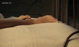 Sophie Marceau feet photo thumbnail