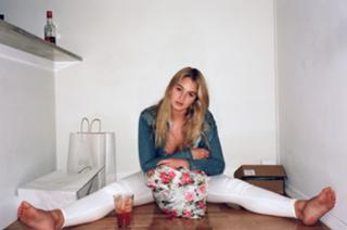 Iskra Lawrence feet photo thumbnail