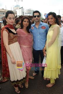 Kangana Ranaut feet photo thumbnail