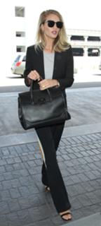 Rosie Huntington-Whiteley feet photo thumbnail