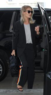 Rosie Huntington-Whiteley feet photo thumbnail