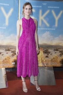 Diane Kruger feet photo thumbnail