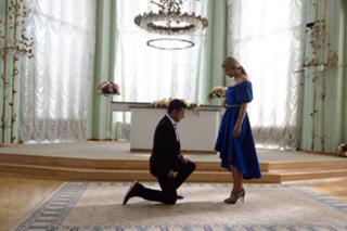 Vera Brezhneva feet photo thumbnail