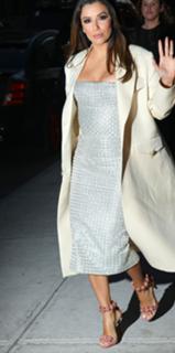 Eva Longoria feet photo thumbnail