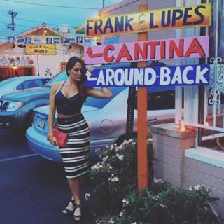 Nikki Garcia feet photo thumbnail