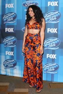 Jordin Sparks feet photo thumbnail