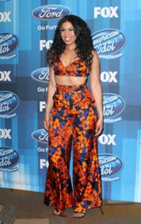 Jordin Sparks feet photo thumbnail