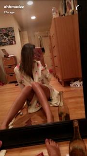 Madison Reed feet photo thumbnail