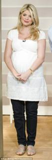 Holly Willoughby feet photo thumbnail